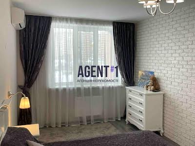 квартира за адресою Боголюбова вул., 7