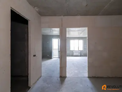 квартира за адресою Озерна вул., 27-А