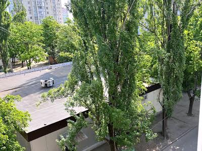 квартира за адресою Леся Курбаса просп., 9-Г