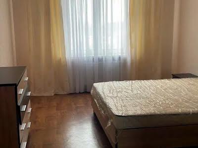 квартира за адресою Балтійський пров., 1а