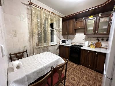 квартира по адресу Рене Декарта ул. (Кулібіна), 5