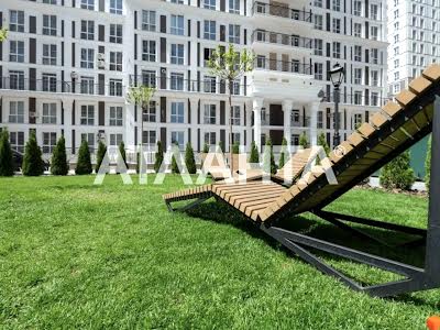 квартира за адресою Михайла Максимовича вул. (Онуфрія Трутенка), 24