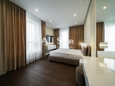 квартира за адресою Лесі Українки бульв., 7-В