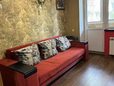 квартира за адресою Національної Гвардії вул. (Гвардійський), 8