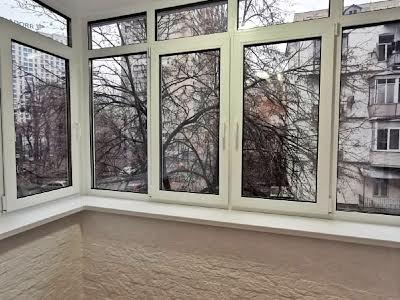 квартира за адресою Жилянська вул., 54
