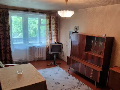 квартира по адресу Запорізьке шосе, 2а