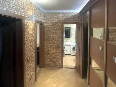 квартира за адресою Козацька вул., 114