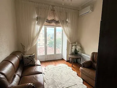квартира за адресою Хрещатик вул. (Kreschatic), 27