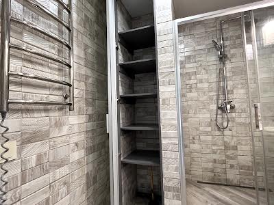 квартира за адресою Гарматна вул., 38а