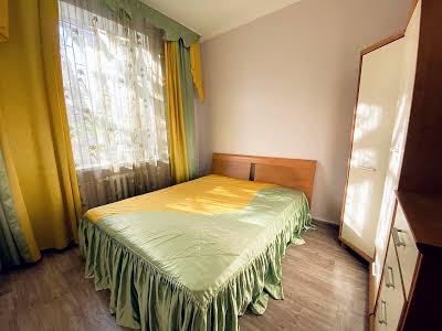 квартира за адресою Асташкіна пров., 3