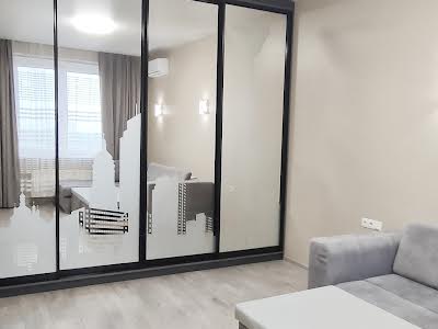 квартира за адресою Оболонський просп., 1