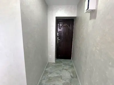 квартира по адресу Николаевская ул., 3