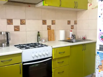 квартира за адресою Боголюбова, 8