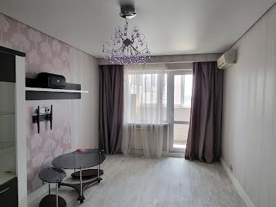 квартира по адресу Анны Ахматовой ул., 16-В