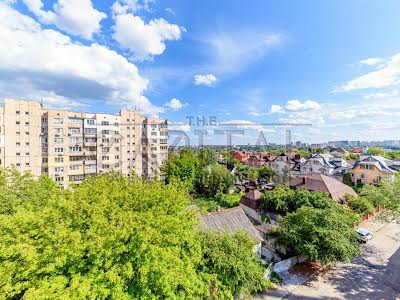 квартира за адресою Клінічна вул., 28