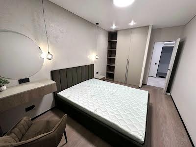 квартира за адресою Запорізьке шосе, 32-Л