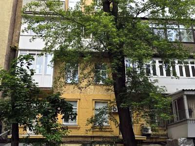 квартира за адресою Велика Васильківська вул. (Червоноармійська), 42
