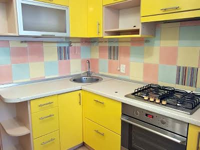 квартира по адресу Николаевская дорога ул., 289а