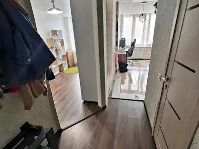 квартира за адресою Теплична вул., 48