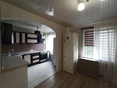 квартира за адресою Академіка Корольова вул., 68