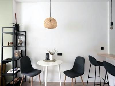 квартира за адресою вулиця Абая Кунанбаєва, 25