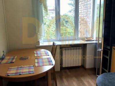 квартира по адресу Черняховського ул., 12