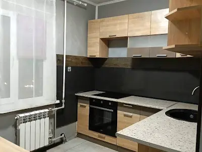 квартира за адресою Оноре де Бальзака вул., 55