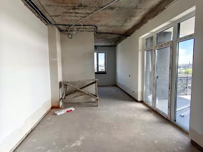 квартира за адресою Собранецька вул., 150А