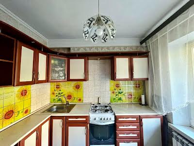 квартира по адресу Оболонский просп., 15