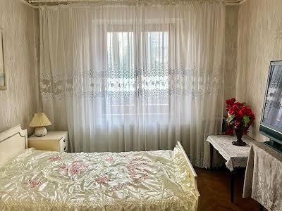 квартира по адресу Оболонский просп., 15