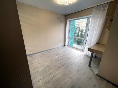 квартира по адресу Добровольцев пер., 3