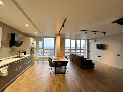 квартира за адресою Миколи Гулака вул., 4