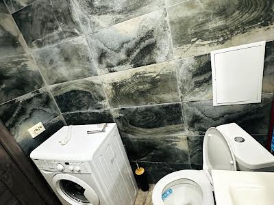 квартира по адресу Героев Небесной Сотни просп., 40/1