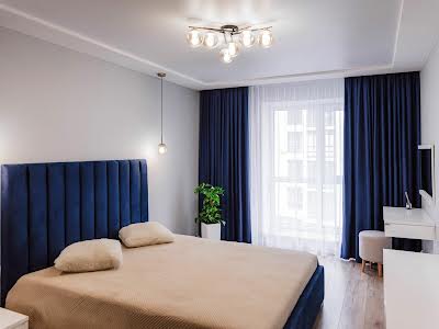 квартира за адресою Залізнична вул., 7