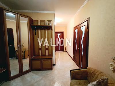 квартира за адресою Петра Григоренка просп., 28