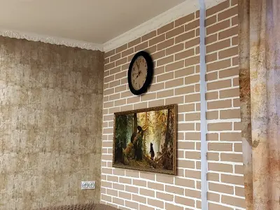 квартира по адресу Светлая ул., 3 к2