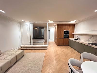 квартира за адресою Кудрявська вул., 24а
