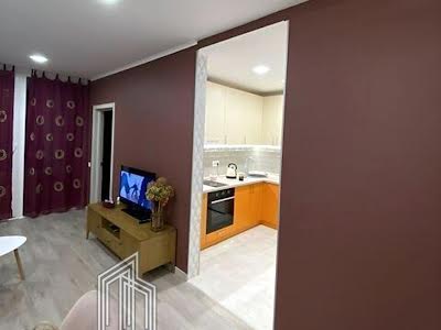 квартира за адресою Зарічна вул., 2