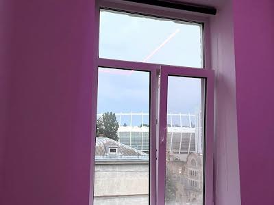 квартира за адресою Велика Васильківська вул. (Червоноармійська), 49