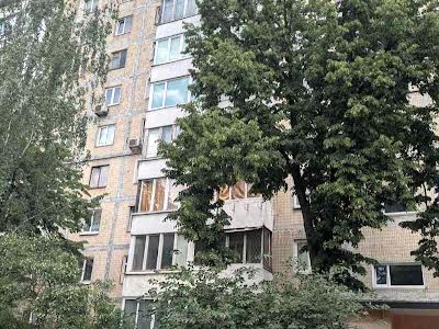 квартира за адресою Лісовий просп., 6-А