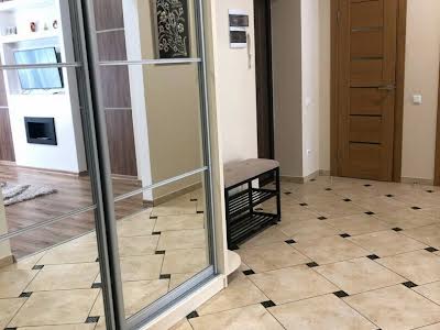 квартира за адресою Тараса Шевченка вул., 60/1
