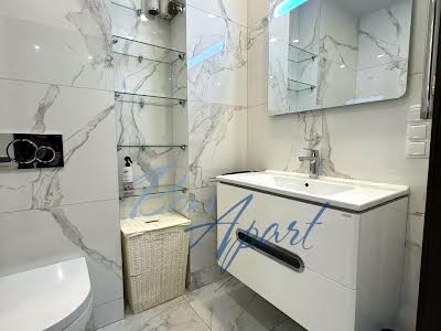 квартира за адресою Антоновича вул. (Горького), 74