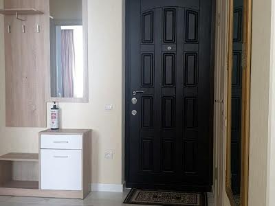 квартира за адресою Перлинна вул., 9