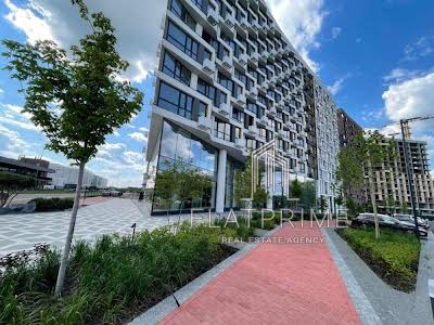 квартира за адресою Берковецька вул., 3Д