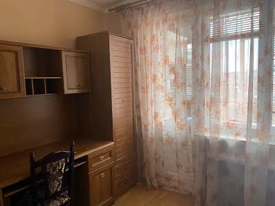 квартира за адресою Богдана Хмельницького вул., 60