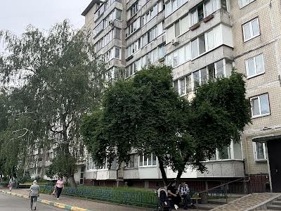 квартира за адресою Машинобудівників вул., 6-В