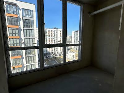 квартира за адресою Гетьмана Мазепи вул., 164