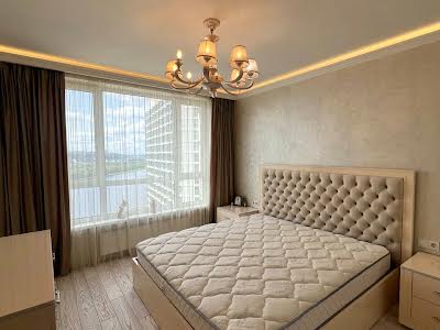 квартира за адресою Осокорська вул., 2а