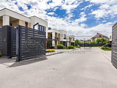 будинок за адресою с. Ходосівка, Богдана Хмельницького вул.