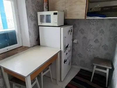 квартира по адресу Світлицького ул., 26